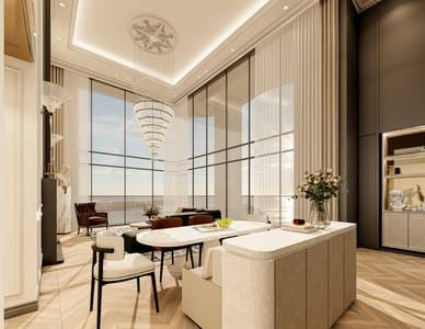 Time Square 10 - Sihanouk Ville Oceanfront | Condo Na prodej in Sangkat Bei, Sihanoukville, Sihanoukville