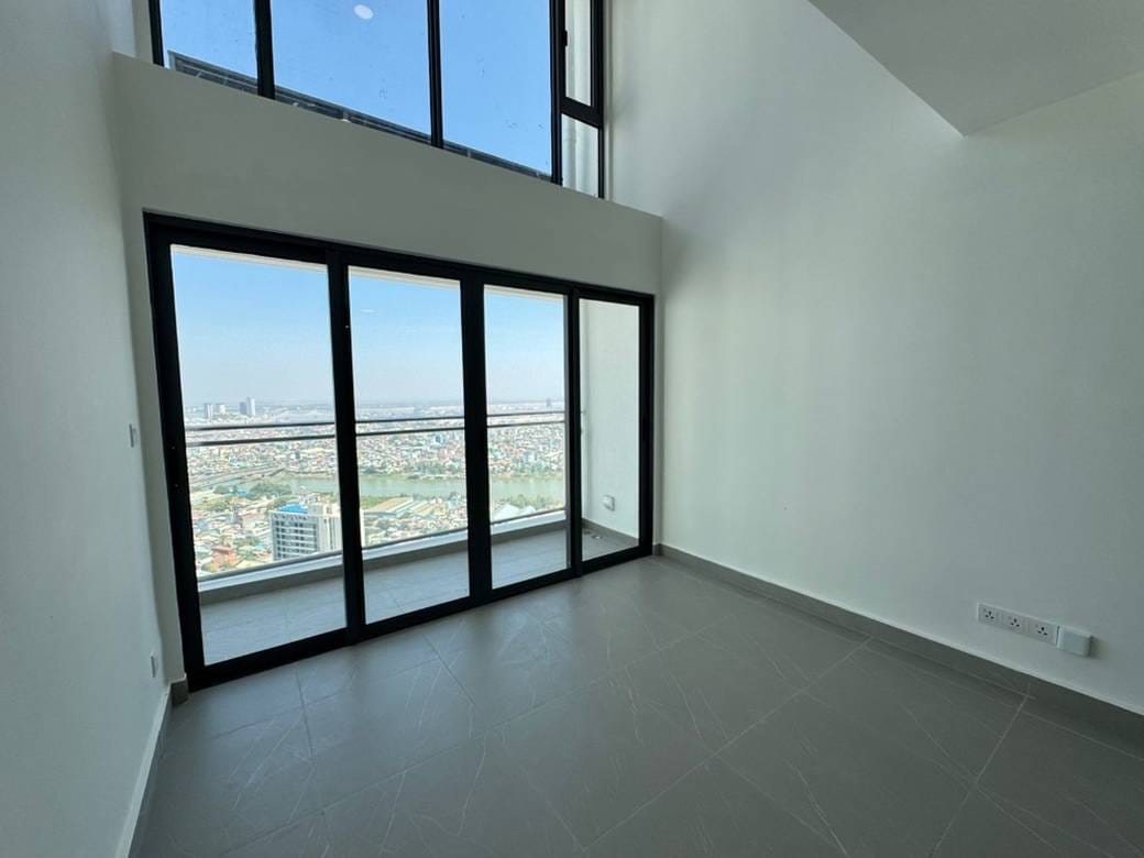 Urban Village Phase 2 | $100,000 Condo