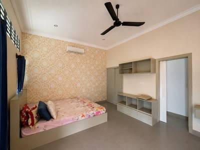 263 sqm Land Size Apartmán Na prodej