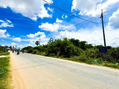 Lot สำหรับขาย ขนาดที่ดิน 7,033 ตร.ม.