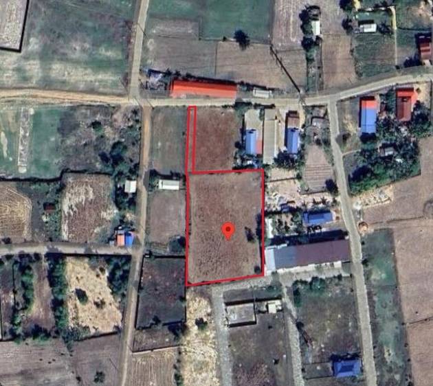 4,106 sqm Land Size Pozemky Na prodej