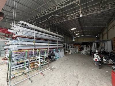 $1,000,000 Warehouse