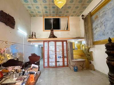 100 sqm Land Size Flat House For Sale