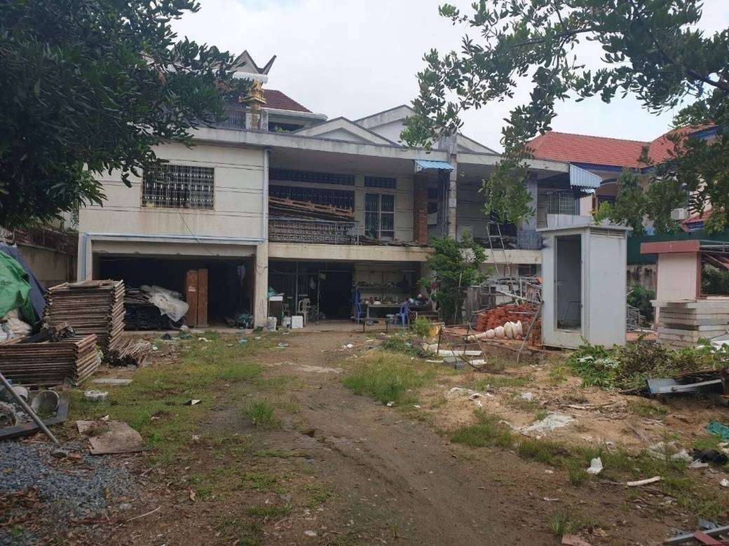 ที่ดิน For Sale & Rent ขนาดที่ดิน 755 ตร.ม.