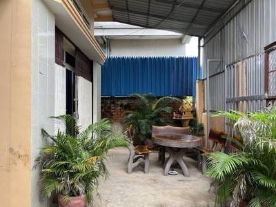 Prek Ho촌, 다이킨오시, 건라성에 있는 House and lot 매매