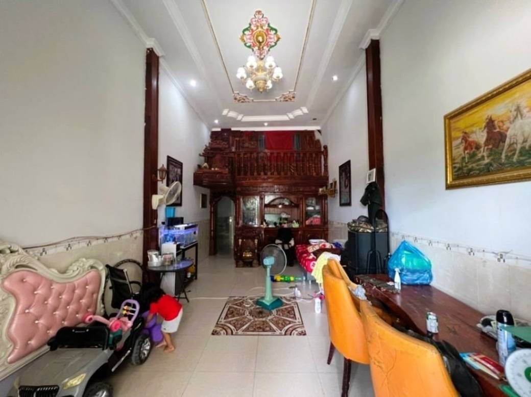 $115,000 Maison mitoyenne