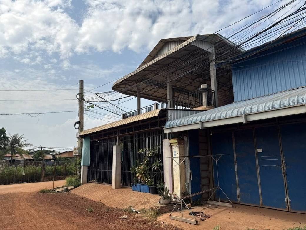 House and lot สำหรับขาย ขนาดที่ดิน 251 ตร.ม.