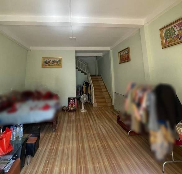 $36,000 Maison