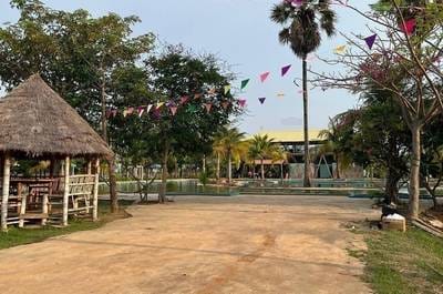 Resort À vendre à Rolea B'ier $4,521,600