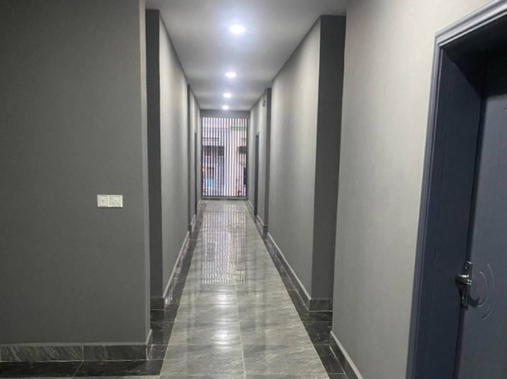 建筑出租，位于Tuek L'ak 3镇, 堆谷区, 金边