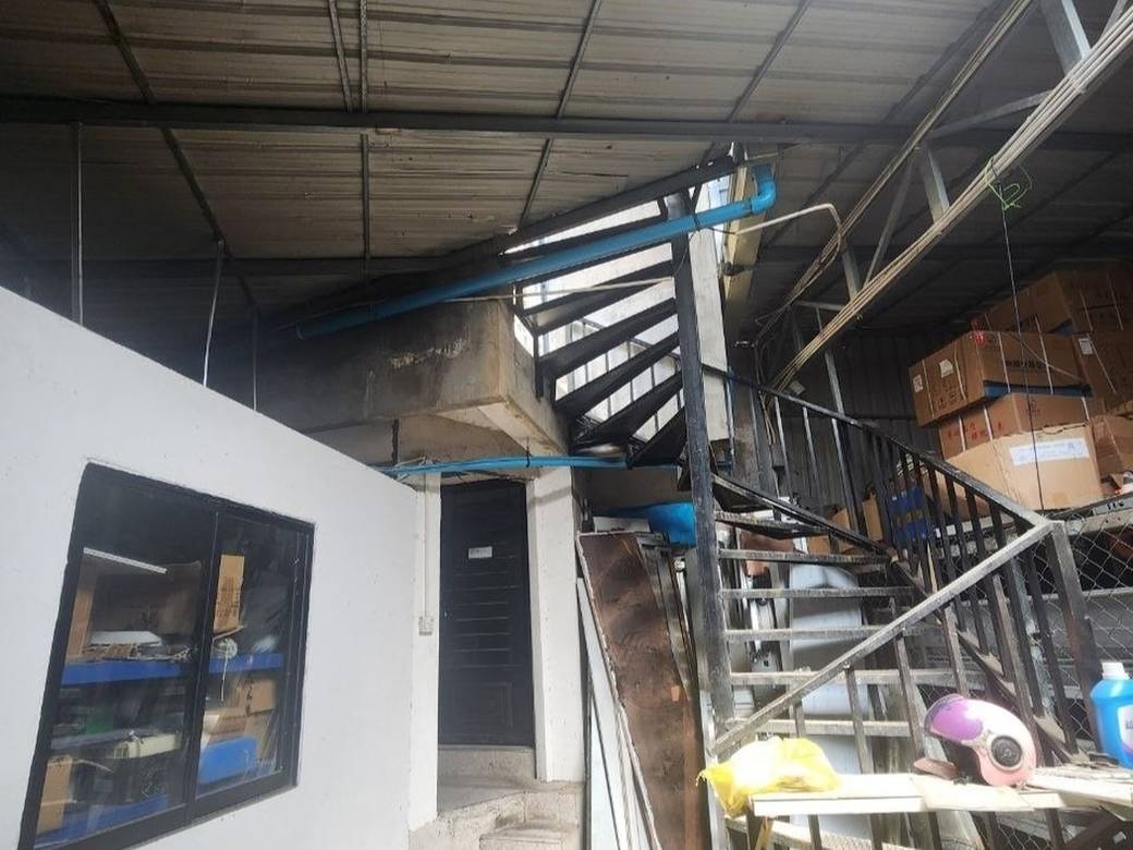 301 sqm Living Size Sklad Na prodej in Meanchey