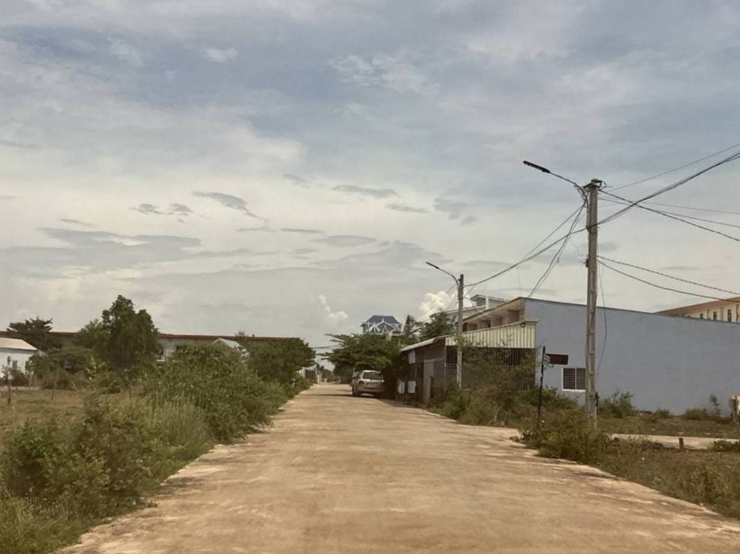 Kandaek Pozemky Na prodej in Kandaek