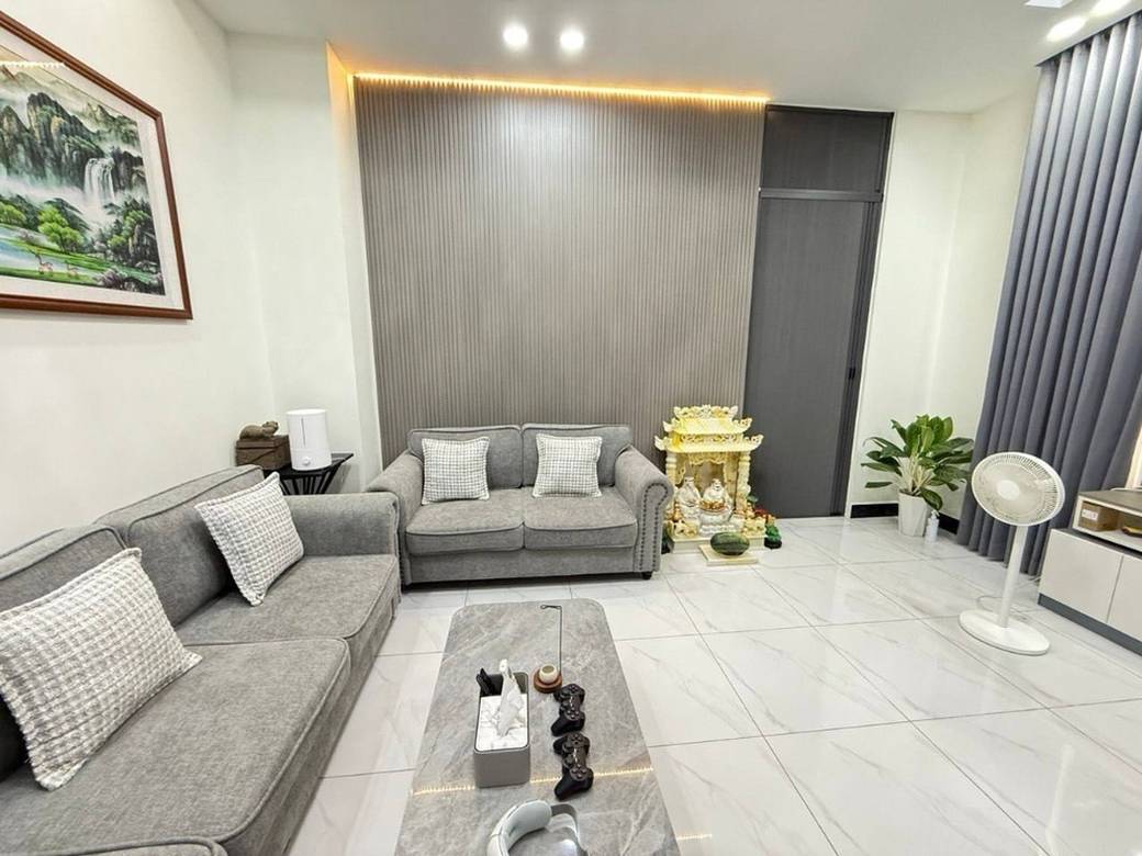 ลิงก์เฮ้าส์ For Sale & Rent ใน ภูมิธม, เกียนสวาย, กันดาล