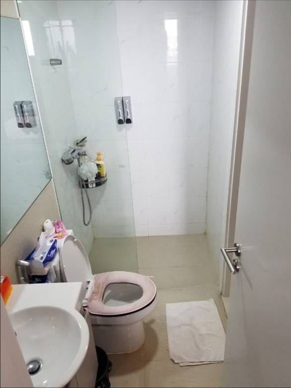 Apartmán Na prodej in Tonle Bassac, Chamkarmon, Phnom Penh