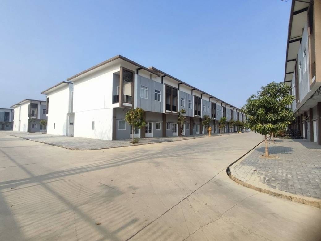 Řadový dům Na prodej in Cheung Kaeub, Kandal Stueng, Kandal