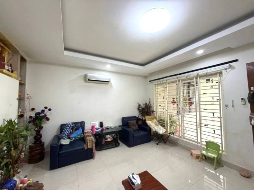 Maison en rangée À vendre de 90 m² de terrain