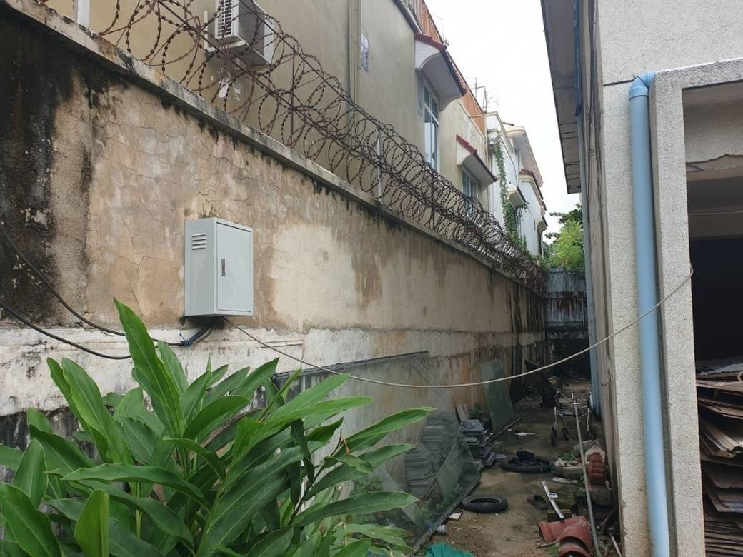 ที่ดิน For Sale & Rent ใน Toul Kork $2,200,000