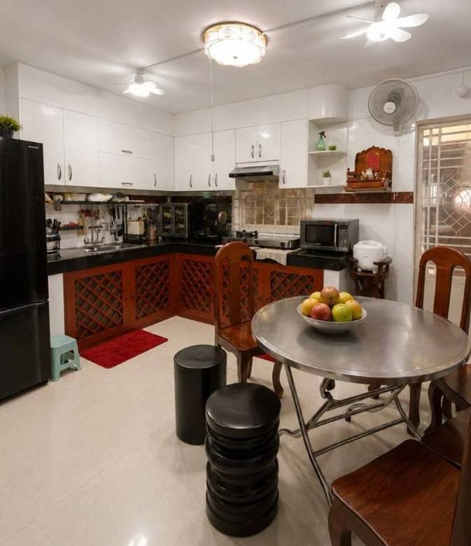 House and lot Na prodej in Russey Keo $135,000