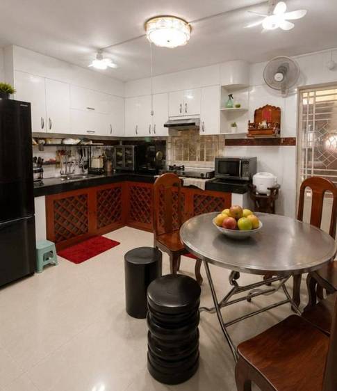 House and lot Na prodej in Russey Keo $135,000