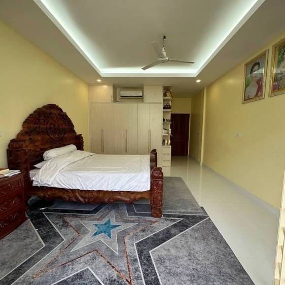 4 Bedrooms Shophouse Na prodej for $79,000