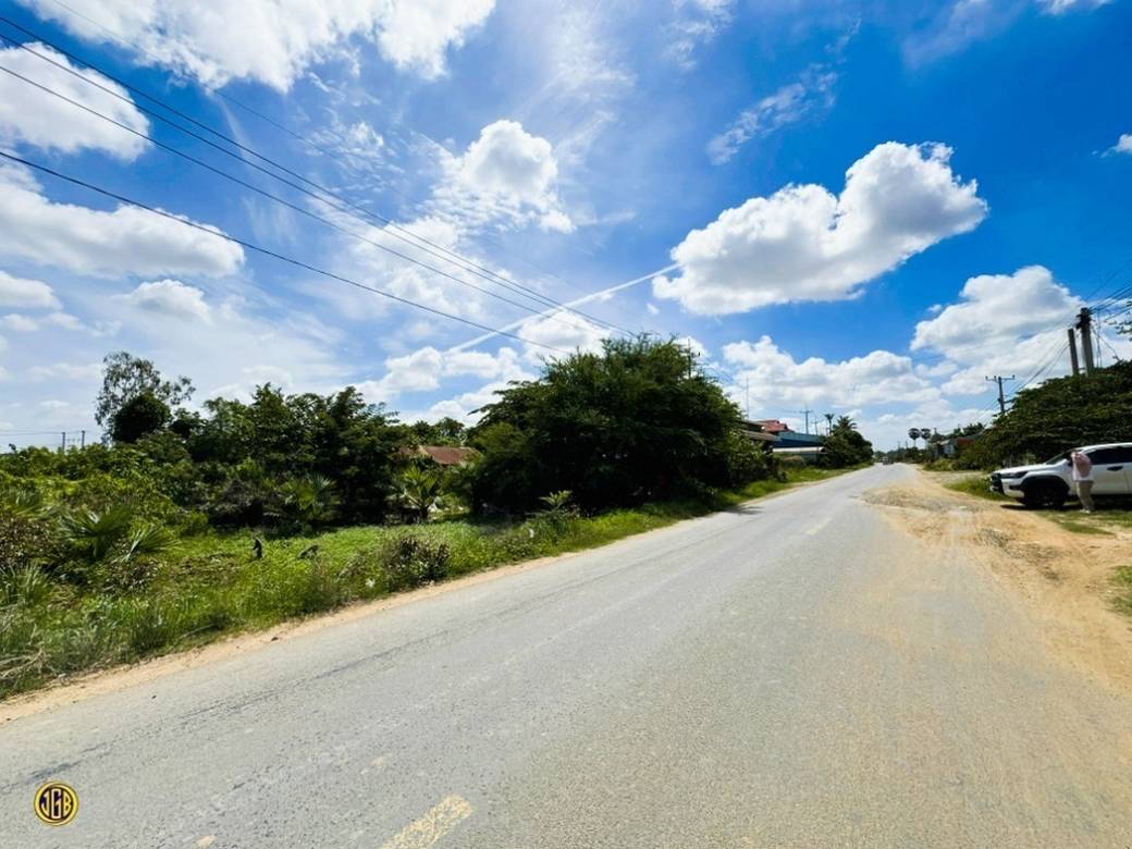 Samraong Leu Lot สำหรับขาย ใน Samraong Leu