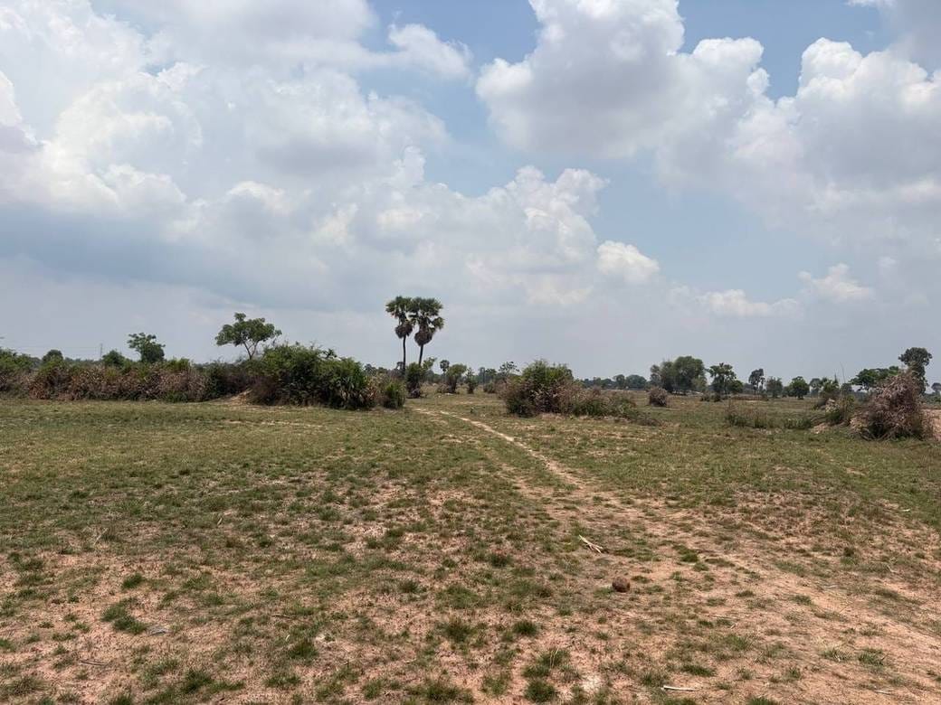 14,619 sqm Land Size Lot For Sale