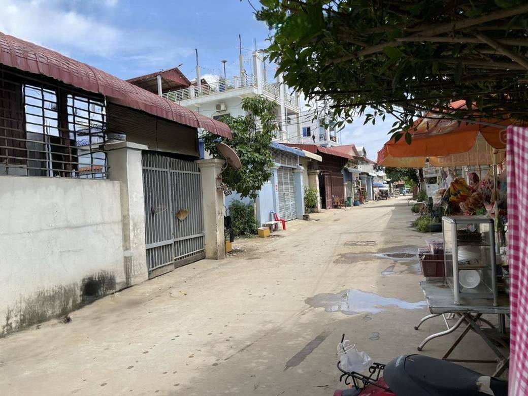 House and lot Na sprzedaż w Boeung Tumpun 2, Meanchey, Phnom Penh