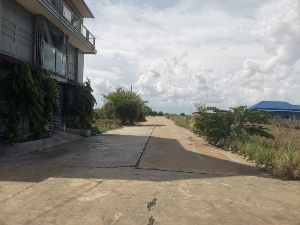 Pozemky Na prodej in Khsach Kandal $14,000