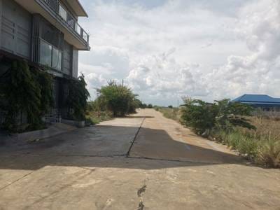 Pozemky Na prodej in Khsach Kandal $14,000