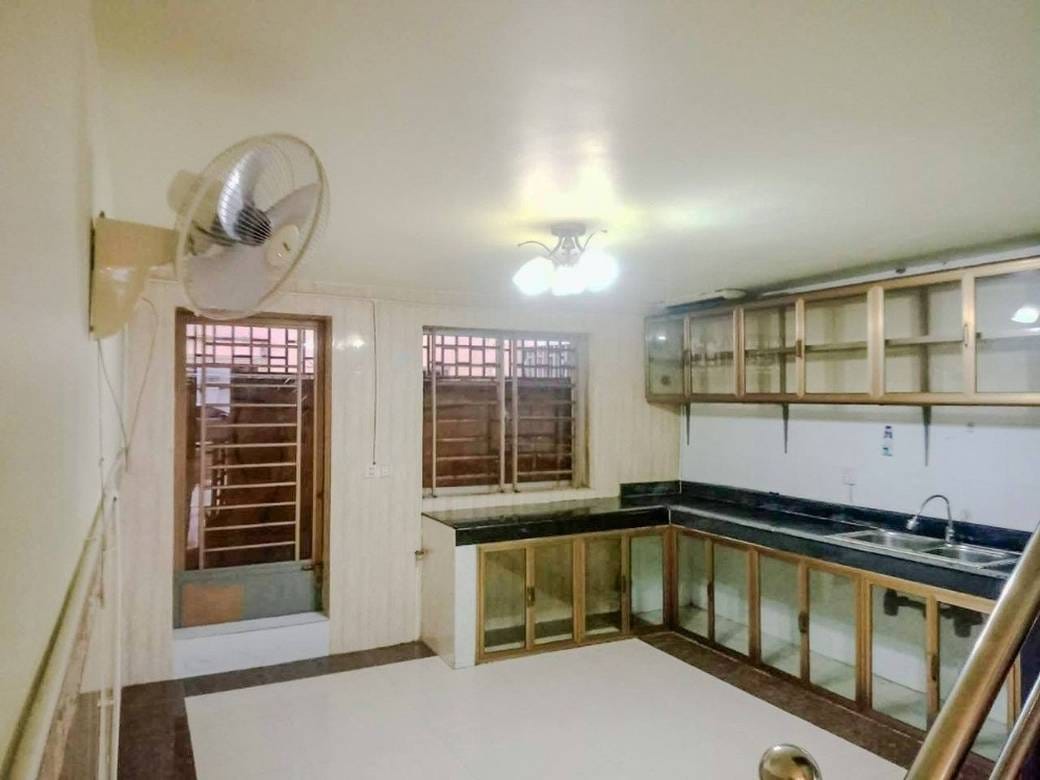 Phnom Penh Thmey House and lot Na prodej in Phnom Penh Thmey