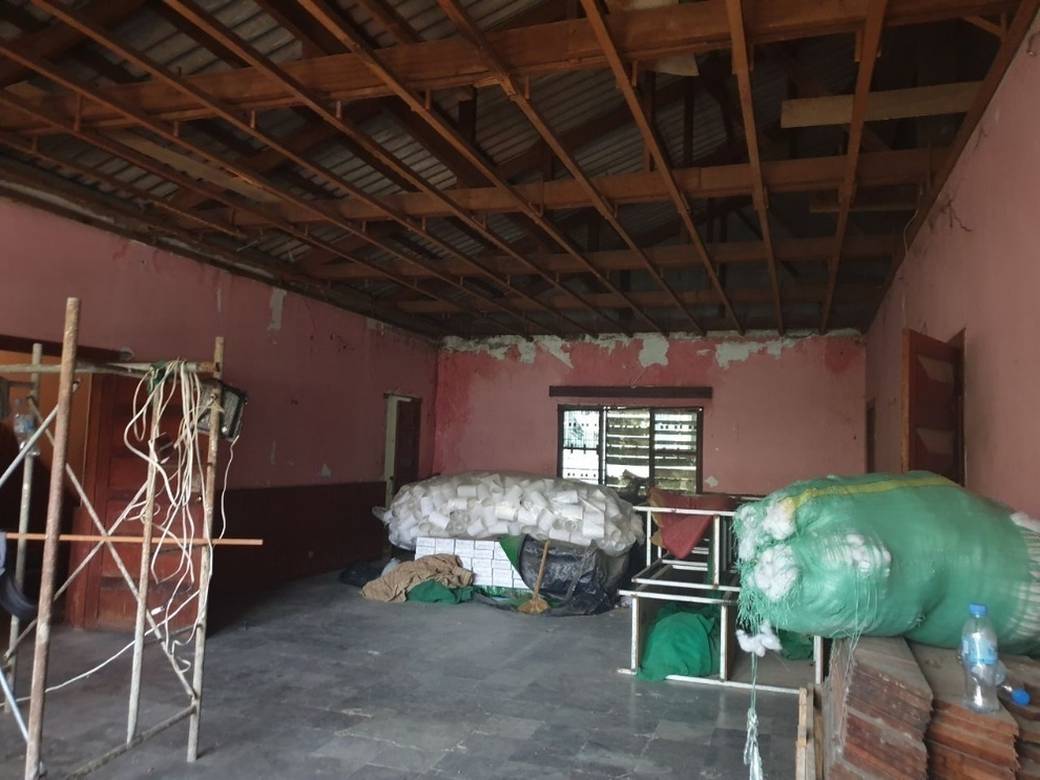 ที่ดิน For Sale & Rent ขนาดที่ดิน 755 ตร.ม. ราคา $2,200,000