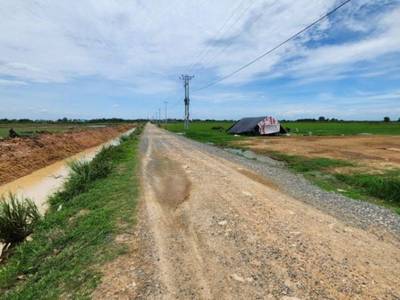 Krang Yov ដី សំរាប់លក់ នៅ Krang Yov