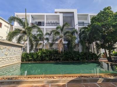 Apartment For Rent in Siem Reap $350