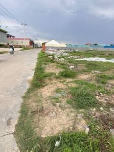 Pozemky Na prodej in Sen Sok $700,000