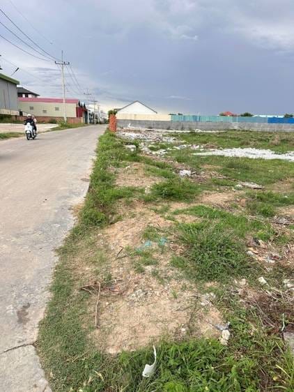 Pozemky Na prodej in Sen Sok $700,000