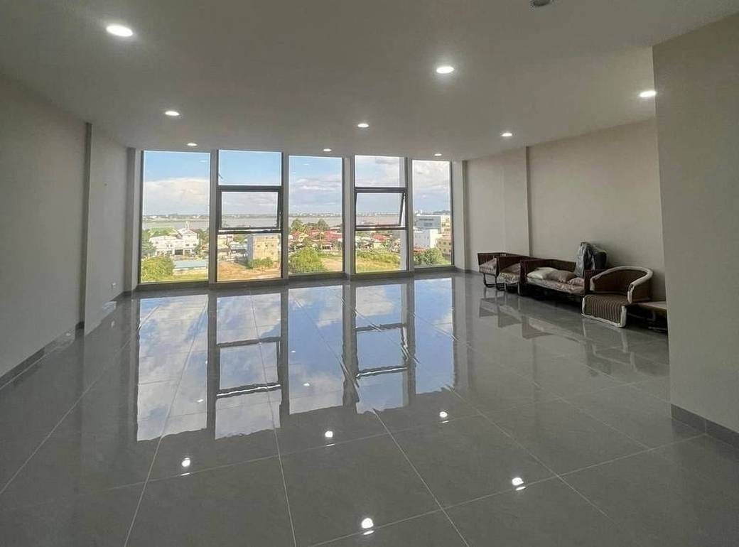 Building For Sale & Rent in Chroy Changvar, Chroy Changvar, Phnom Penh