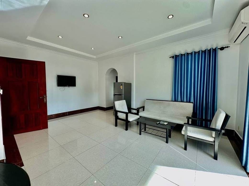 Zařízeno Apartmán K pronájmu