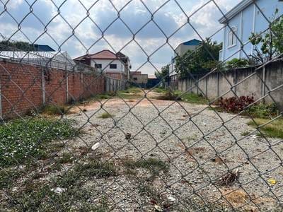 Kouk Khleang ที่ดิน For Sale & Rent ใน Kouk Khleang