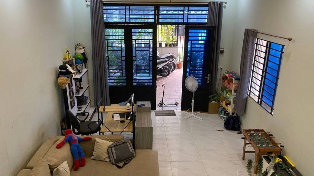 Řadový dům Na prodej in Por Sen Chey $125,000