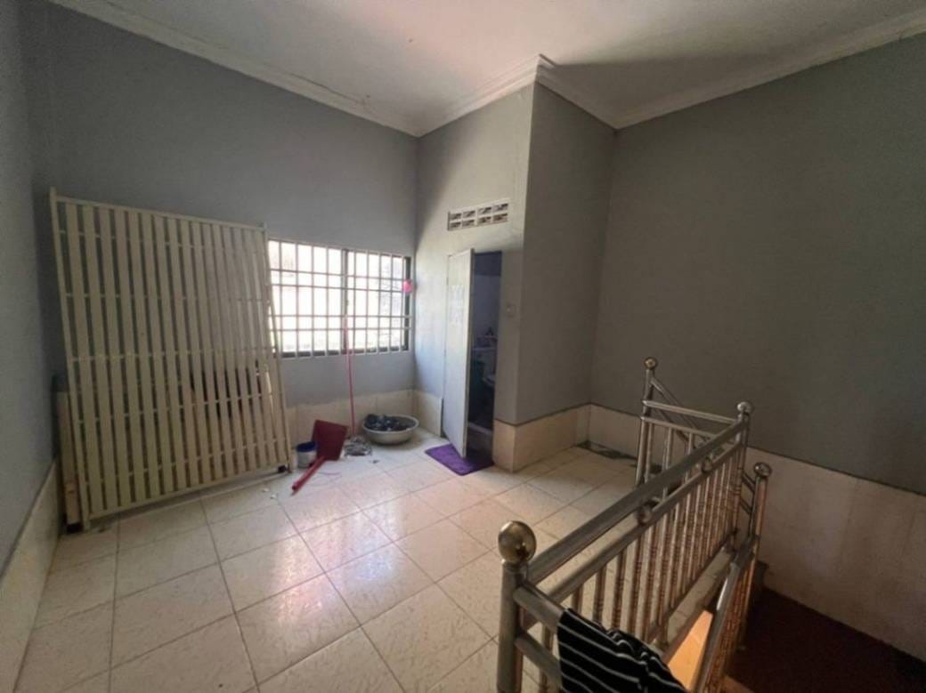 Maison mitoyenne À vendre de 189 m² habitables à Poipet