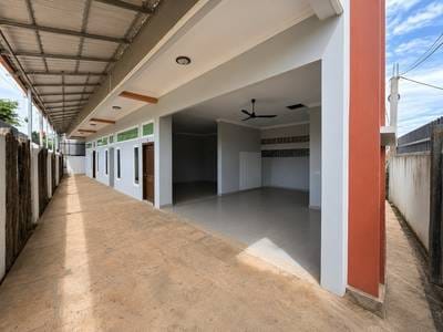 530 sqm Living Size Apartmán Na prodej in Siem Reap
