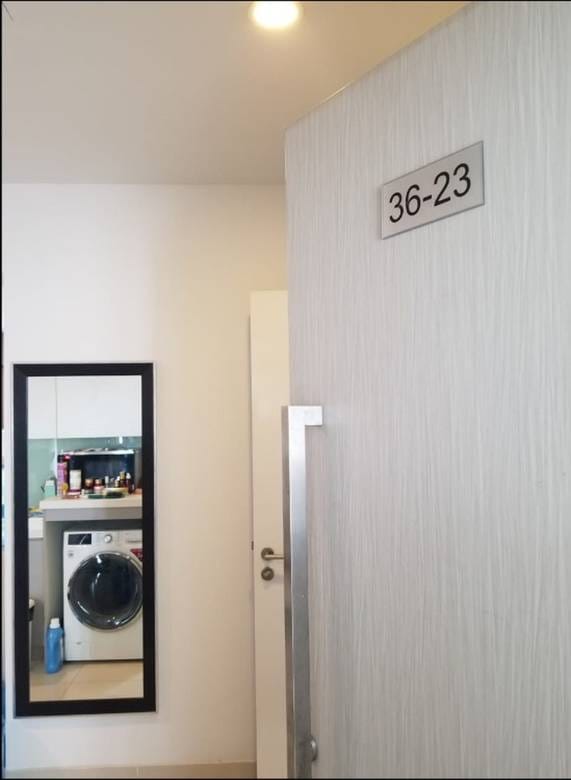 Apartmán Na prodej in Chamkarmon $150,000