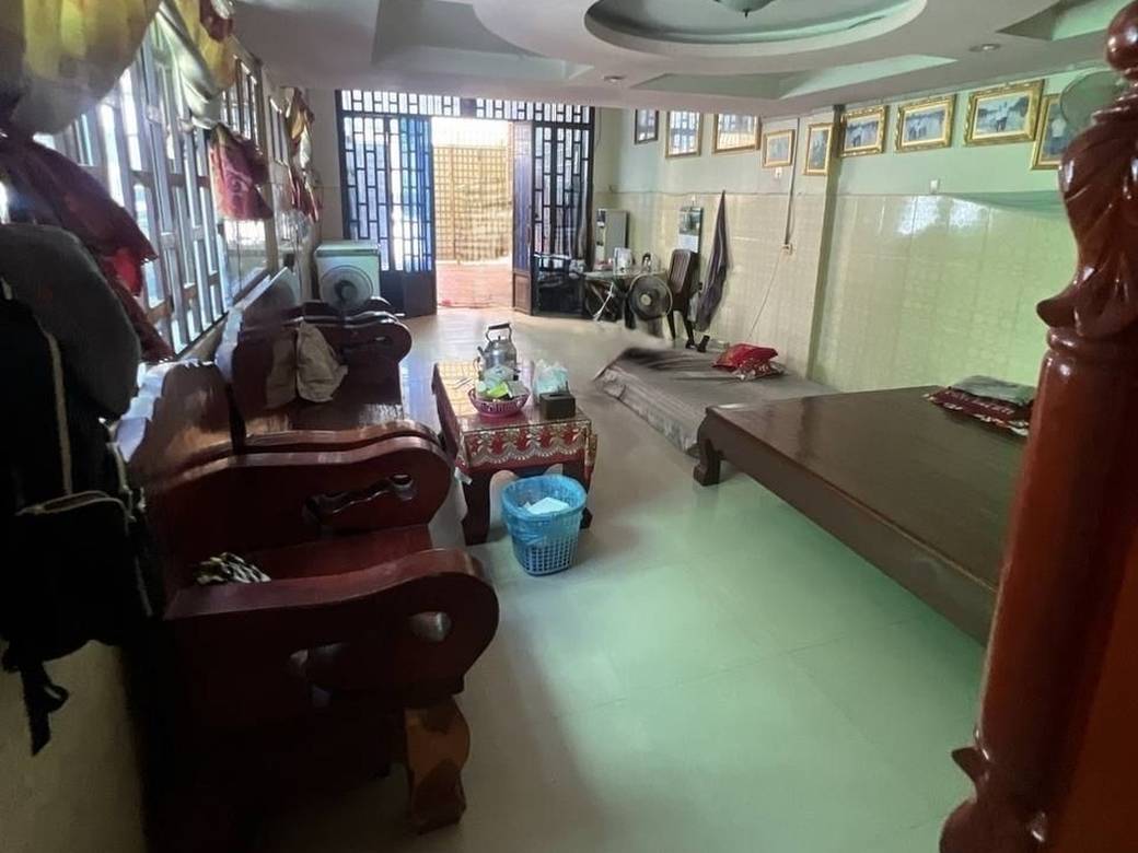Řadový dům Na prodej in Boeung Tumpun 2, Meanchey, Phnom Penh