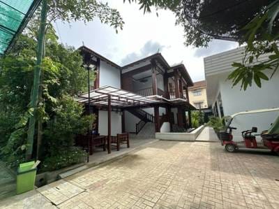 度假屋出售，位于Svay Dangkum分区, 暹粒, 暹粒