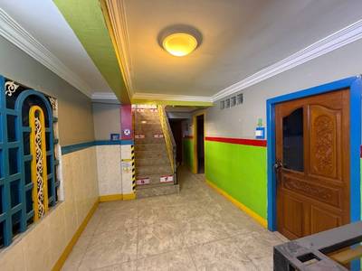 Kakab 2 House and lot สำหรับเช่า ใน Kakab 2