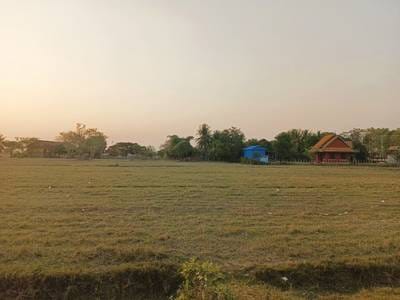 Działka Na sprzedaż w Ruessei Lok, Chi Kraeng, Siem Reap