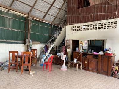 House and lot Na sprzedaż o powierzchni mieszkalnej 198 m² w Meanchey