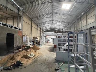 454 sqm Living Size Warehouse For Sale in Meanchey