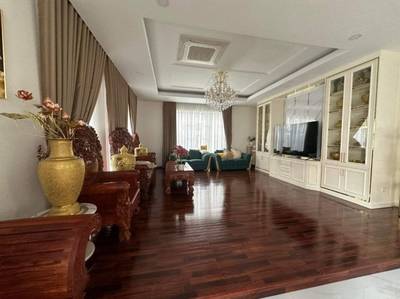 Cheung Aek Villa For Sale in Cheung Aek