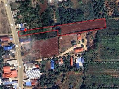 Tuol Lvea ដី សំរាប់លក់ នៅ Tuol Lvea